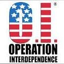Operation Interdependence